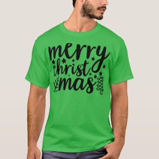 Camiseta Navidades dan regalos a los Navidades 6