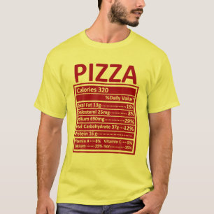 Camiseta Navidades de Acción de Gracias Funny Hechos de Nut