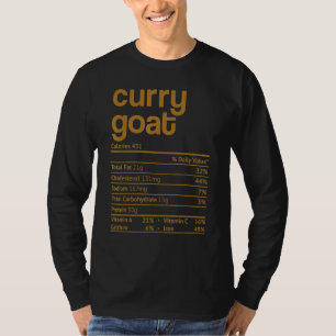 Camiseta Navidades de Acción de Gracias por la Nutrición de