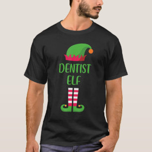 Camiseta Navidades de adultos mayores familiares navidades 