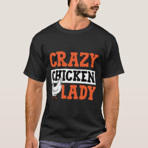 Camiseta Navidades de agricultores de pollo