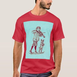 Camiseta Navidades de Austria 1910
