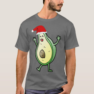 Camiseta Navidades de baile divertidos