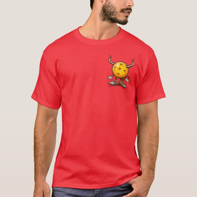Camiseta Navidades de baloncesto (Anverso)