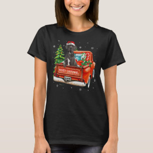 Camiseta Navidades de Camión Rojo de la gran cabalgata de p