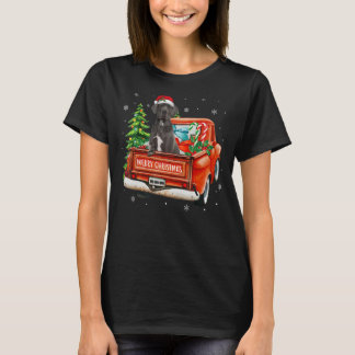 Camiseta Navidades de Camión Rojo de la gran cabalgata de p