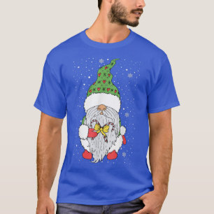 Camiseta Navidades de canes de vándalos de vacaciones coinc