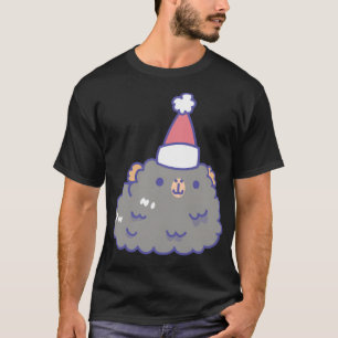 Camiseta Navidades De Cerdos De Teddy Guinea Patean En Mint