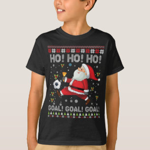 Camiseta Navidades de Dabbing