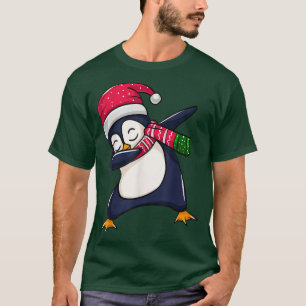 Camiseta Navidades de disfraces navideños divertidos de San