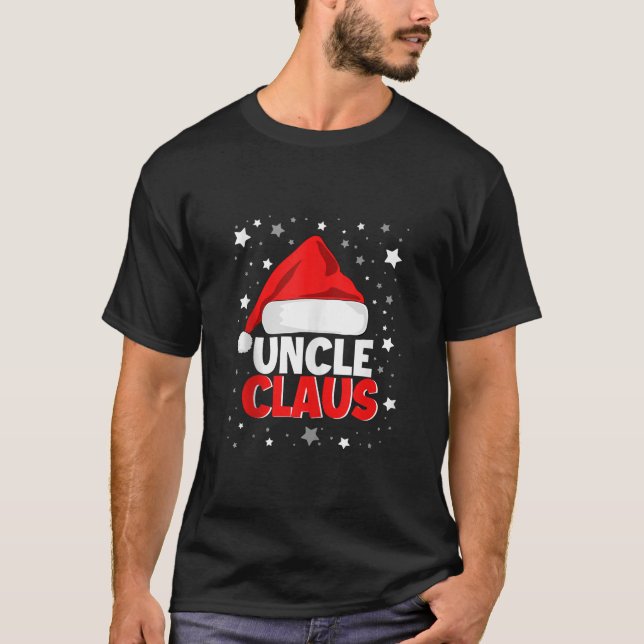 Camiseta Navidades de diversiones del grupo de coincidencia (Anverso)