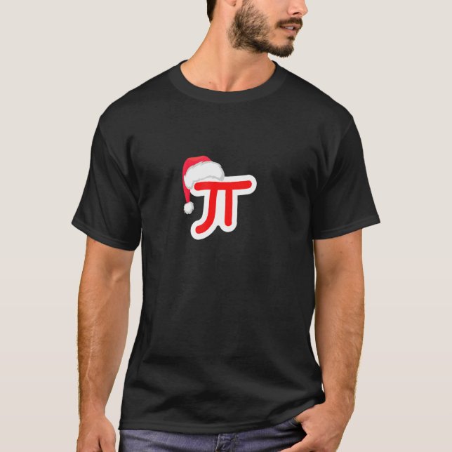 Camiseta Navidades de docentes de diverso nivel Pee Men Sch (Anverso)