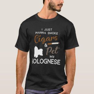Camiseta Navidades de dueños de dueños de garantes de perro