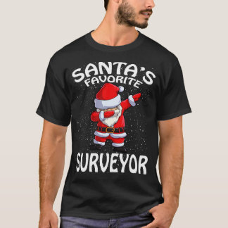 Camiseta Navidades de encuestas favoritas de los amigos