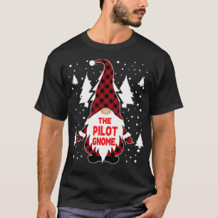 Camiseta Navidades de familia piloto que coinciden con el g
