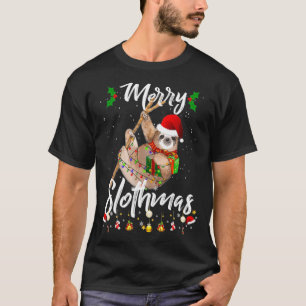 Camiseta Navidades de Feliz Navidad Pajama para amantes de