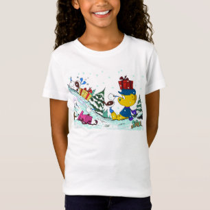Camiseta Navidades de Ferald