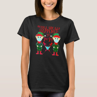 Camiseta Navidades De Guay 2021: Lo Que El Elf Sucedió En 2