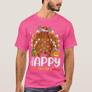 Camiseta Navidades de Halloween en Otter Lover Feliz Hallot