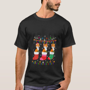 Camiseta Navidades de la Fox se burlan de Navidades feos su