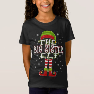 Camiseta Navidades de la Gran Hermandad de Elf 