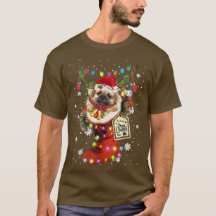 Camiseta Navidades de la navidad en España tibetana sacuden