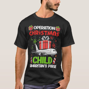 Camiseta Navidades de la operación Depósito gracioso de Chi