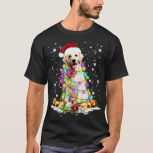 Camiseta Navidades de la recuperadora de peaje de pato de N