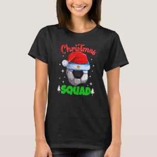 Camiseta Navidades de la selección Argentina de fútbol 2022