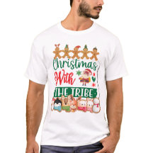 Navidades De La Tribu