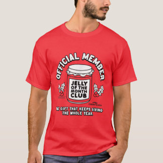 Camiseta Navidades de Lampoons de vacaciones Jelly of