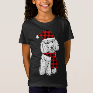 Camiseta Navidades de los amantes de los fideos de búfalos