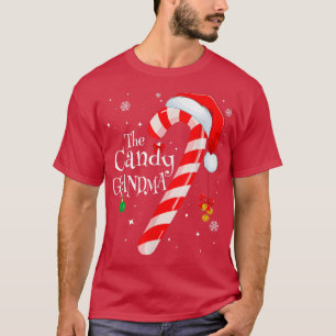 Camiseta Navidades De Madres Vándalos Familiares Ganan Cami