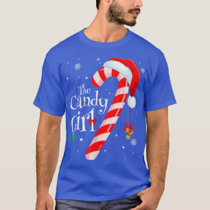 Camiseta Navidades De Madres Vándalos Familiares Ganan Cami