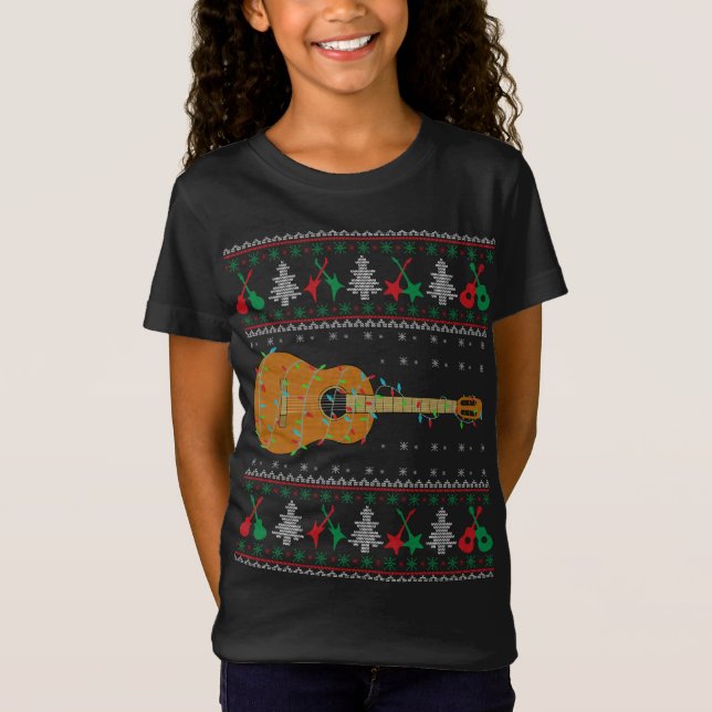 Camiseta Navidades de perro de Basenji iluminan Santa Reind (Anverso)