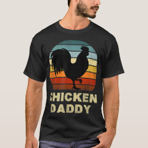 Camiseta Navidades De Pollo Esto Es Lo Que Me Resulta Graci