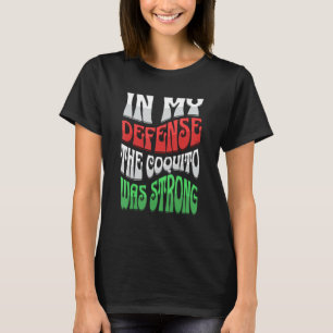 Camiseta Navidades de Puerto Rico Coquito Eggnog Boricua Ph