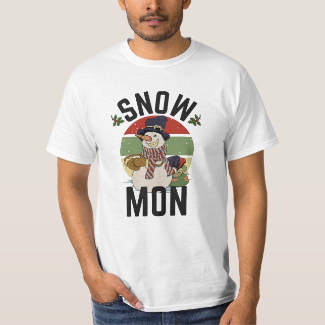 Camiseta Navidades de Reggae Rasta en Jamaica aman el regga (Anverso)
