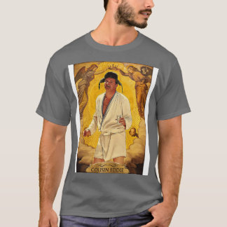 Camiseta Navidades de San Primo Eddie Arte de fans de vacac