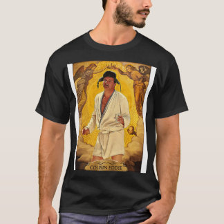 Camiseta Navidades de San Primo Eddie Arte de fans de vacac