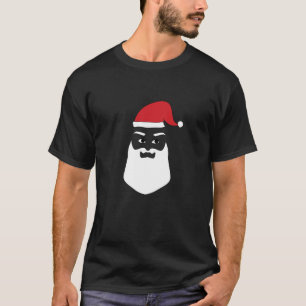 Camiseta Navidades de Santa Claus