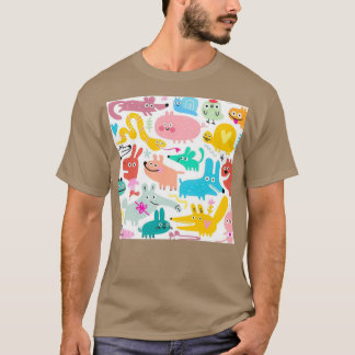 Camiseta Navidades de Santa Claus 2021