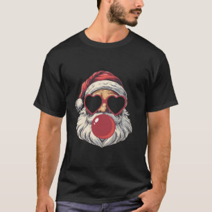 Camiseta Navidades de Santa Cruz de Bombilla