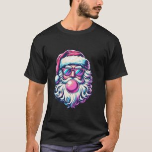 Camiseta Navidades de Santa Cruz de Bombilla
