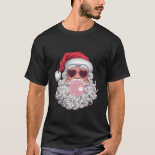 Camiseta Navidades de Santa Cruz de Bombilla