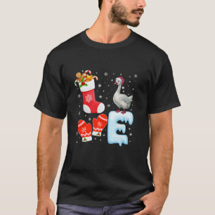 Camiseta Navidades de Santa Hat quiosco a los amantes de la