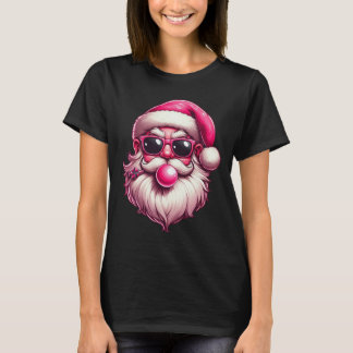 Camiseta Navidades de Santa Lucía retrógrados