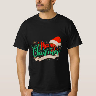 Camiseta navidades de shart