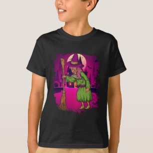 Camiseta Navidades de snowboard de Santa Grinds