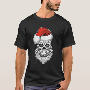 Camiseta Navidades de Sugar Skull